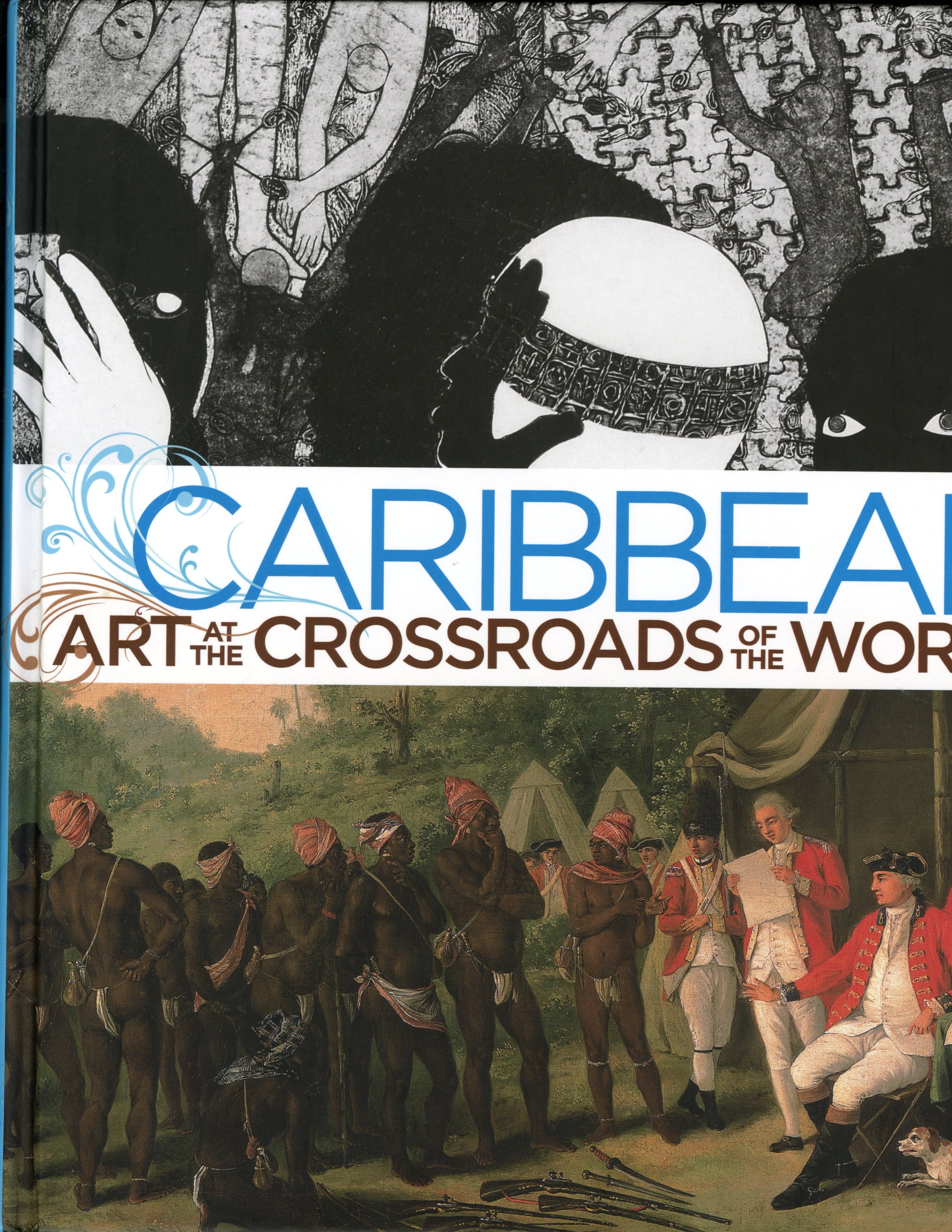 Caribbean Crossroads